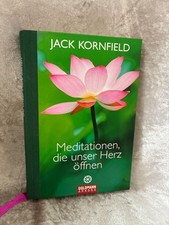 Meditationen, die unser Herz