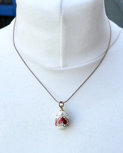 Fabergé style 925 - style,
