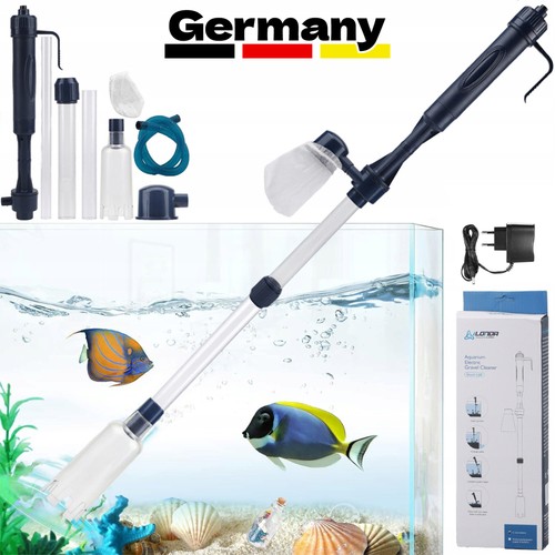 Elektrisch aquariumpumpe - elektrisch,