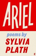 Ariel | Sylvia Plath |
