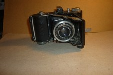 Balgen - Klapp - Kamera Belca