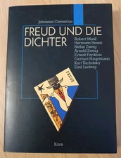 Hermann Hesse - Psychoanalyse