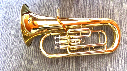 Euphonium neuwertig