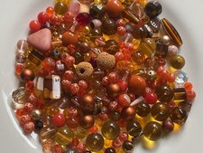 Shades Of Autumn Glas und