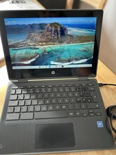 HP Chromebook X360 11 G3 EE