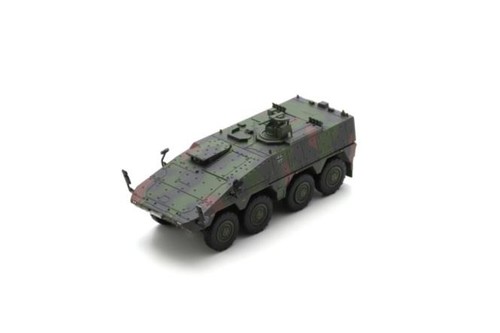 Spark schuco panzer boxer - spark/schuco,