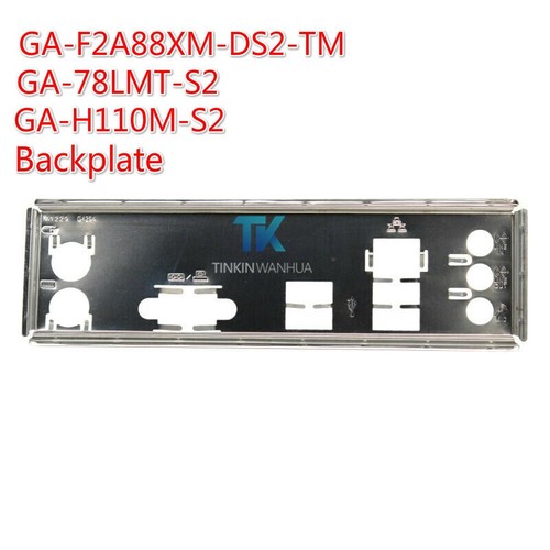 For gigabyte o - gigabyte, io