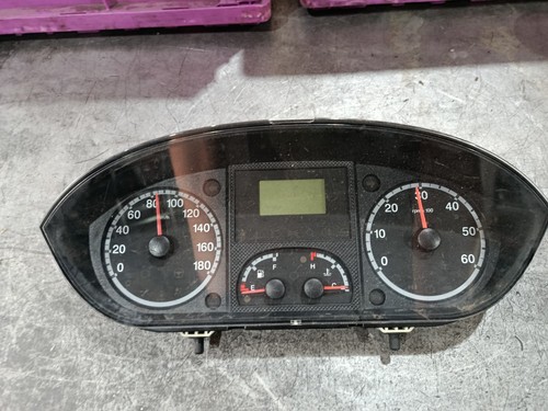 Fiat ducato tacho - ducato, tachometer