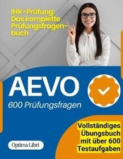 AEVO Prüfung: Prüfungsfragen
