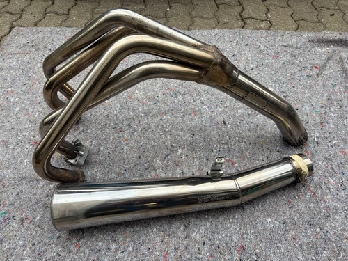 Honda 900 boldor sc01 1979 - cb,