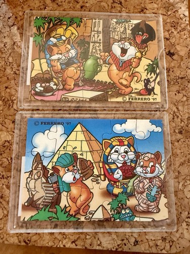 Miezi cats - 2x,
