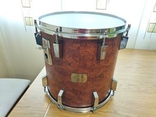 **Tom 14"x14" Sonor HORST LINK