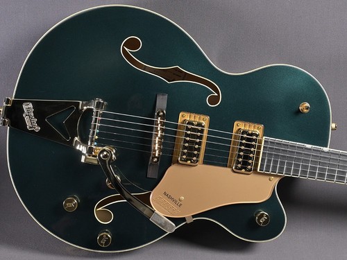 Gretsch synchro nashville - synchro,