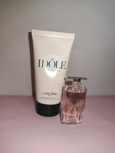 Org lancôme idôle body - lancôme,