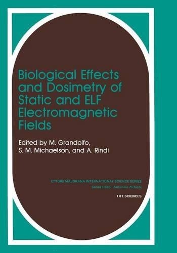 Biological effects and - biological,