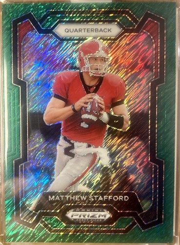 2024 panini prizm draft - prizm, picks