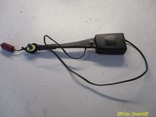 SICHERHEITSGURTSCHNALLE FORD FIESTA 6 (JA8) 8V51B61208DA
