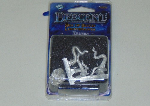 Descent die reise ins dunkel - descent,