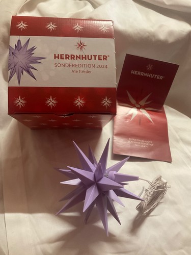 Herrnhuter stern sonderedition - herrnhuter,