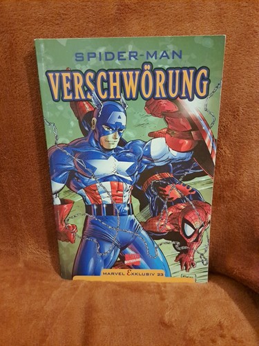 Marvel exklusiv - marvel,