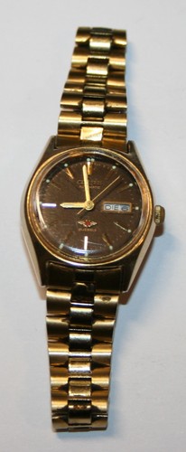 Citizen armbanduhr für damen - citizen,