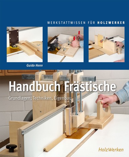 Handbuch frästische - handbuch,