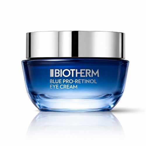 Biotherm blue pro - blue,