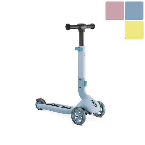 Puky push scooter mit - puky,