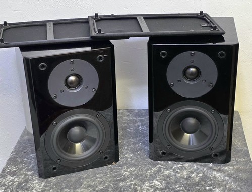 Yamaha e700 bassreflex - yamaha, nx-e700