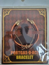 One Piece Portgas D Ace