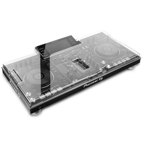 Decksaver equipment cover - decksaver,