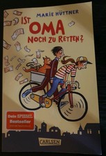 Ist Oma noch zu retten?: Zum Lachen und Mitfiebern ... | Buch | Zustand sehr gut