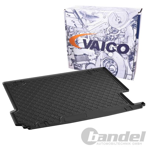 Vaico gummi kofferraumwanne - vaico,