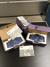 Siemens Nixdorf Scenic Gamepad Set – 90er Jahre – Neu & OVP – Rarität