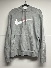 Nike Athletic Club Hoodie
