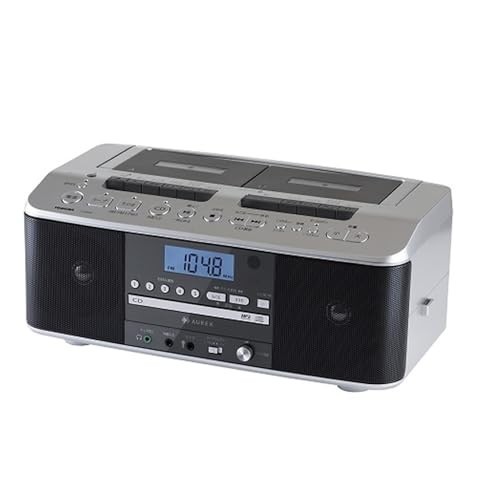 Toshiba cdw991 silber - ty-cdw991, cd