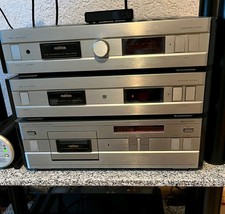REVOX H 11 - HIGH-END-STEREO