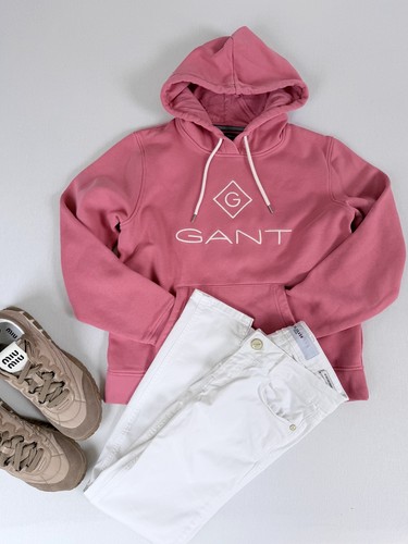 Gant hoodie kapuzenpullover - hoodie,