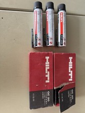 Hilti GC 20 Gaskartusche Gas
