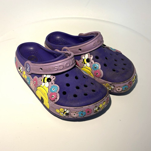 Crocs kinder clogs slip - kinder,