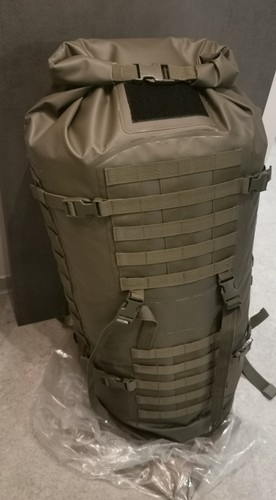 Schwimmfähiger rucksack 100 - rucksack,