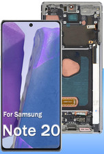 Für Samsung Galaxy Note 20 5G