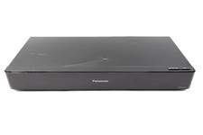 Panasonic DMR-EX97C HD DVB-C Tuner 500GB Festplatte DVD-Recorder - Schwarz
