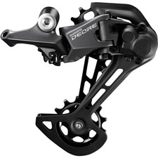 Shimano Schaltwerk Deore RD-M5100 SGS 11-fach Shadow RD+ 11-51 Zähne