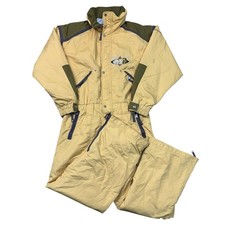 Vintage Sergio Tacchini