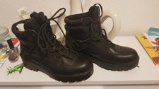 ugg leder Boots in gr.38 Damen