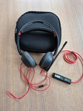 Plantronics Poly C5220 Headset