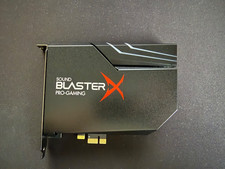 Creative Sound Blaster AE-5