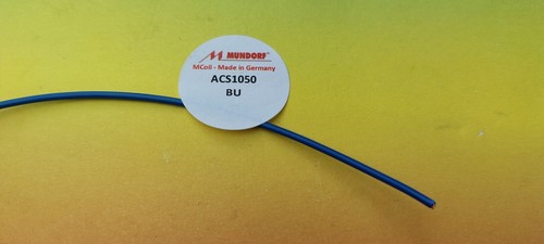 Mundorf acs1050bu angelique - mundorf, angelique(r)