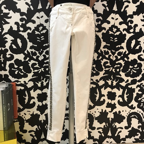 Met damen jeans - met,